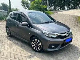 DP 6Jt! Brio E up RS CVT 2020 / 2021