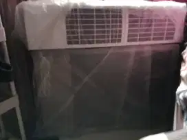 Di jual ac bekas merk sharp