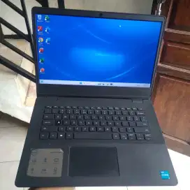 Dell 3401 i3 Gen11 8/256Nvme FHD IPS