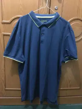 polo pria xxl, baru