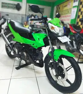 Wc.BAGUS KAWASAKI ATHELETE 2013