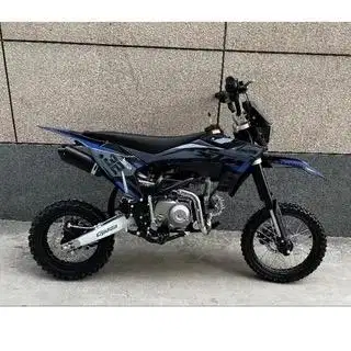 trail xtm 110cc