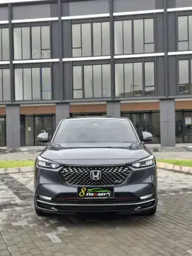 Honda New HRV RS Sensing 1.5 Turbo AT 2022 Tangan pertama