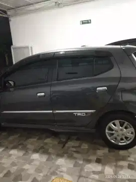 Kaca film mobil