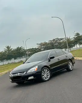 Honda Accord 2.4 VTI 2007 Low KM