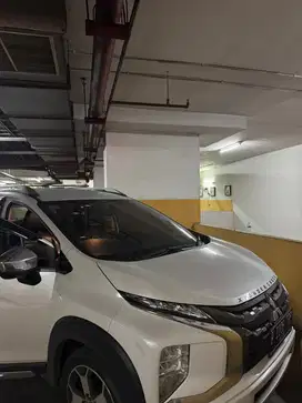 Mitsubishi Xpander 2021 Bensin