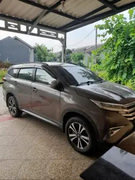 Bismillahirrahmanirrahim..Daihatsu Terios R 2021 Bensin