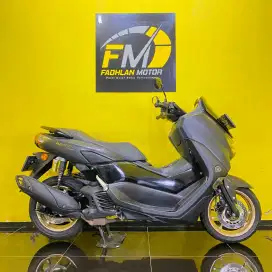Yamaha Nmax ABS Tahun 2020 Pajak On Full Orisinil