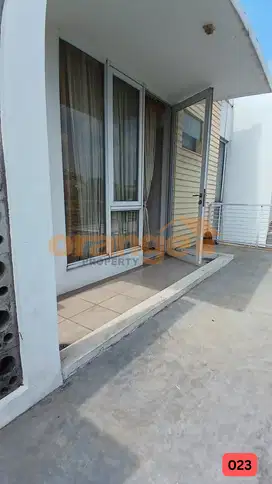 Di Jual Rumah 2 Lantai Siap Huni Di Kota Wisata