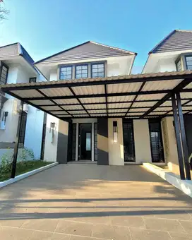 Dijual Rumah di Citragrand Semarang