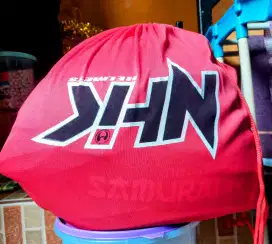 NHK MARK 1 SAMURAI
