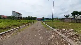 Jangan Lewatkan Kesempatan Tanah Kavling sisa 1 Unit Hanya 2 Jt an