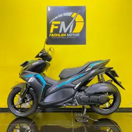Cash Kredit Dp Ringan Yamaha Aerox Tahun 2021 Full Orisinil