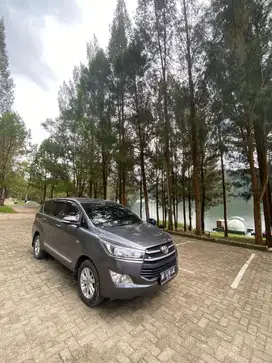 Di Jual Toyota Innova reborn 2017