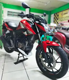 Wc.DP500 CB150R ONEHEART 2017