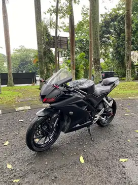 Yamaha R15 V3 2017
