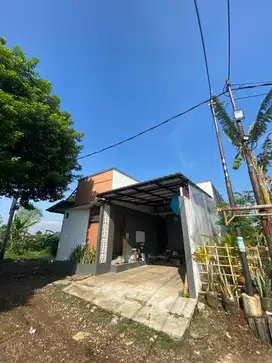 Rumah Dijual Kavling Perumahan Dekat Tol & Pusat Kota