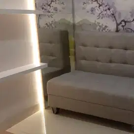 Apartment Mansion Kemayoran Bagus View Padang Golf di Jakarta Pusat