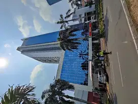 office space puri indah botancial termurah