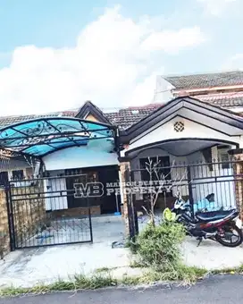 DI JUAL RUMAH MURAH SIAP HUNI