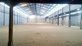 Gudang di Margomulyo Surimulya