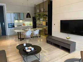 For Sale  Apartment La Vie All Suites
