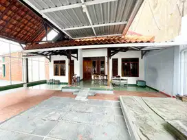 Dijual Rumah di Jalan Papandayan Raya Semarang