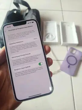 Dijual iphone 14 garansi digimap