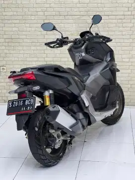 Paling Laris‼️ Honda ADV 160 ABS 2022 Matte Black - Mustika motoshop