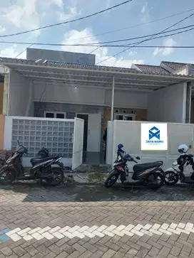 Jual Rumah Siap Huni Perum Taman Suko Asri, Suko