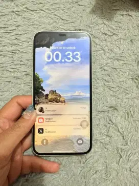 Iphone 12 128 GB ex digimap