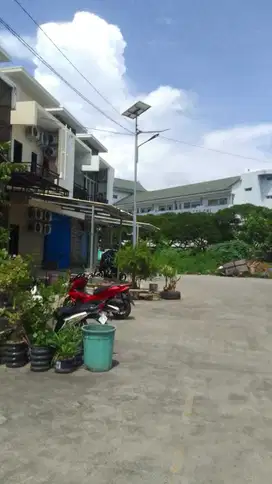 Dijual Ruko City Garden
