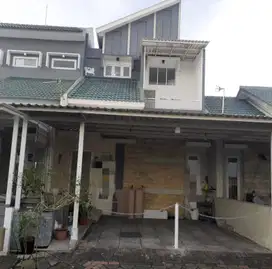 Disewakan rumah SDR 2 (Sukolilo Dian regency 2)