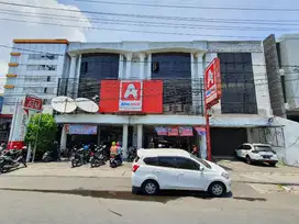 Disewakan Ruko Siap Pakai Dekat Suramadu Kenjeran