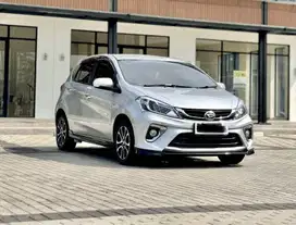 Like New Sirion 1.2 D AT Automatic 2021