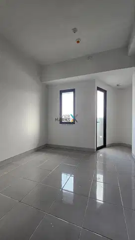 Dijual Murah Unit Baru Apartemen, Apartment Begawan, Tlogomas, Malang