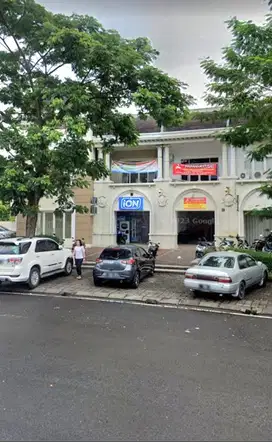 Dijual Ruko Bagus Wisata Bukit Mas Wiyung Citraland