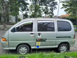 Antar jemput sekolah, Karyawan,pribadi