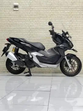 Paling Laris‼️ Honda ADV 160 ABS 2022 Matte Black - Mustika kepuh