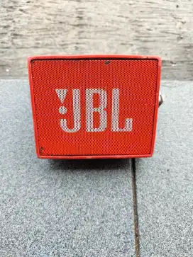 Speaker bluetooth jbl go