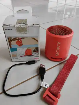 Speaker Bluetooth Sony SRS-XB13