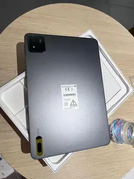 XIAOMI PAD 7 8/256GB KEYBOARD&SPEN DISC 300K & CB BANK 300K