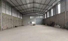 Dijual dan Disewa Gudang di Batujajar, Bandung