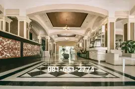 Hotel di Kota Malang