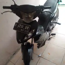 Jupiter mx taun 2010