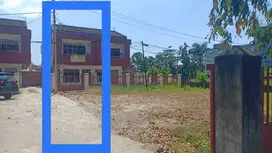 DIJUAL RUMAH JALAN RESIDEN ABDUL ROZAK DEKAT SMA KUSUMA BANGSA PALEMBA