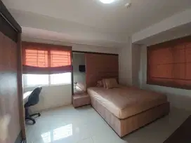 Sewa Apartemen Dekat Tanah Abang 2 BR Cosmo Terrace Dekat Bundaran HI