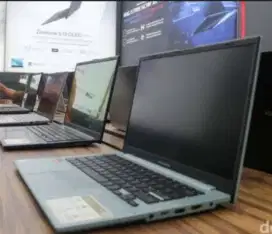 Laptop second berkualitas garansi