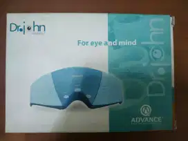 Alat refleksi mata Dr.John