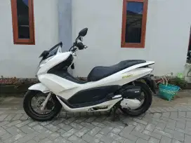 PCX 150 thailand 2013